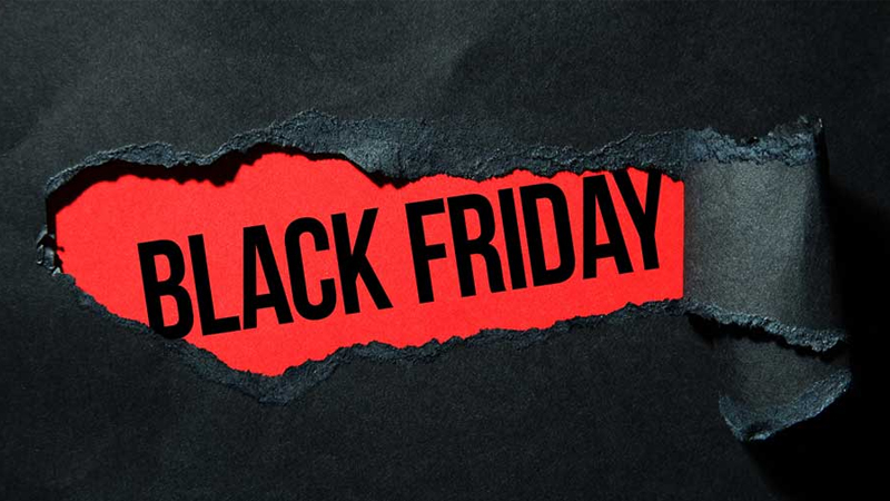 Anunciar no facebook na black friday